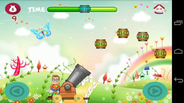 Zombie Run Over screenshot 2