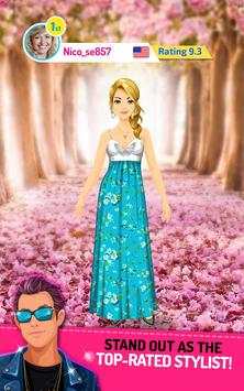 Star Fashion Designer 12 تصوير الشاشة