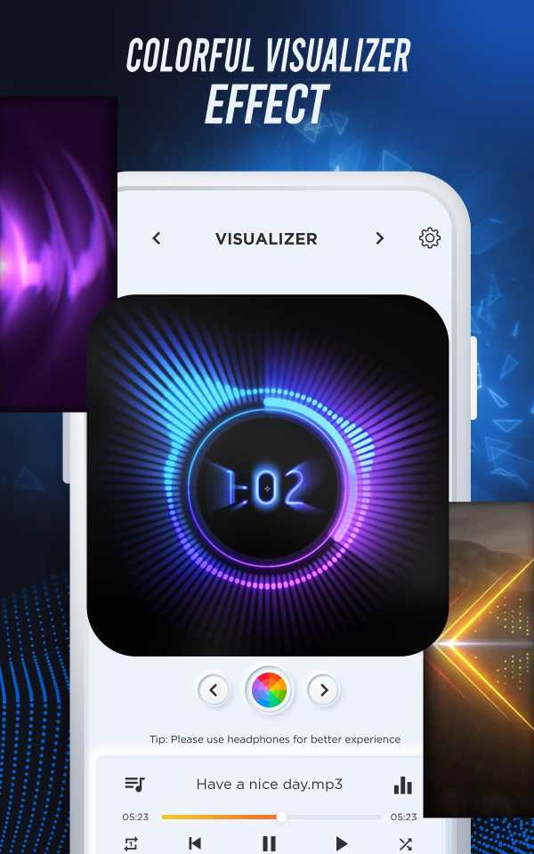 Super Volume Up Amplifier 2020 - PRO Sound Booster screenshot 16