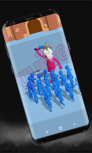 Walktrough For Join Clash 3D screenshot 3