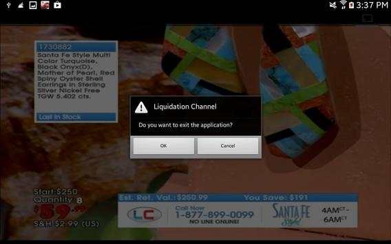 Liquidation Channel स्क्रीनशॉट 6