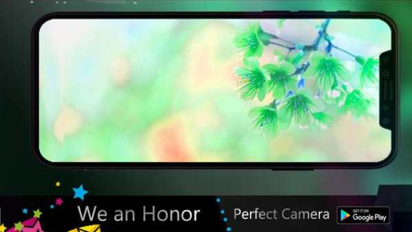 Honor Camera Plus Editor screenshot 4