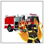 Fire Fighting & Safety 1.0