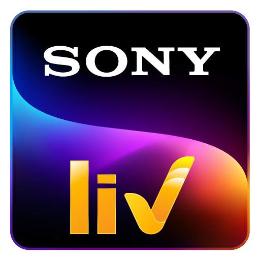 Sony LIV:Sports, Entertainment 6.15.64