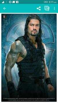 WWE Wallpapers_HD स्क्रीनशॉट 3
