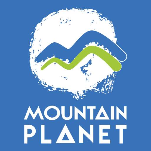Mountain Planet 1.1