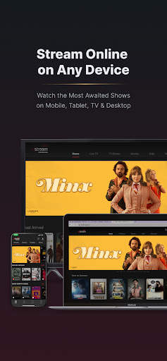 Airtel Xstream: Movies & Shows screenshot 7