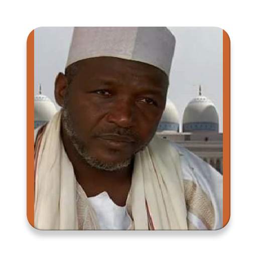 Sheikh Harisu Jos - Fassarar Ruhul Adab 1.0