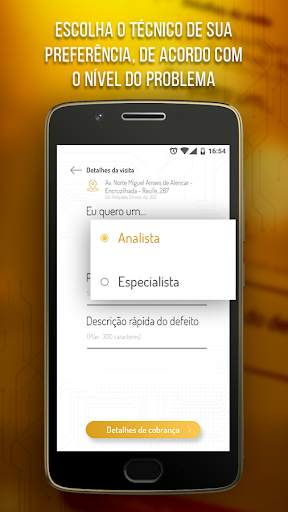 HELPER screenshot 3