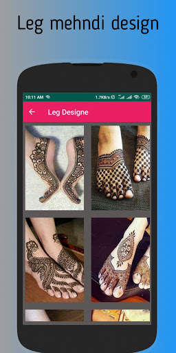 1000  Latest Mehndi Design Collection 2021 screenshot 4