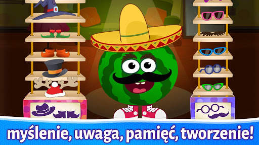FUNNY FOOD 2! Gra dla dzieci screenshot 4