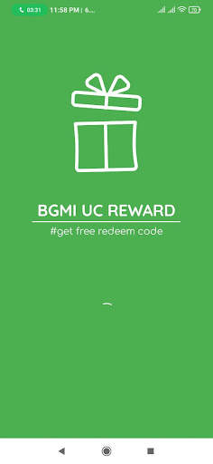 BGMI - Get UC Redeem code screenshot 13