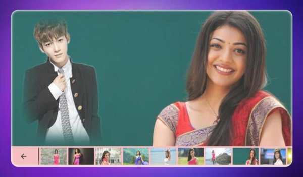 Click With Kajal Aggarwal screenshot 6