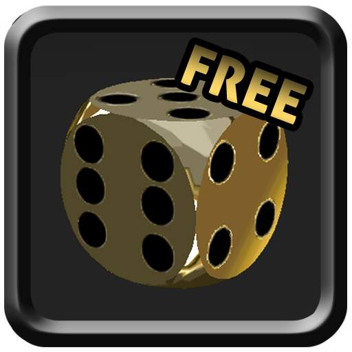 Golden Dice 3D 1.03