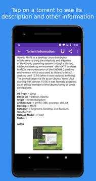 Torrent Search PRO screenshot 2