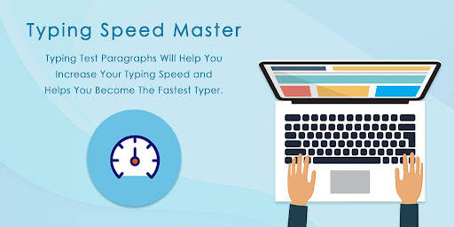 Typing Master - English Typing screenshot 1