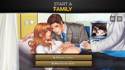 Is It Love? Ryan - lovestory screenshot 2