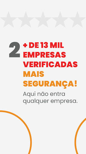 FreteBras: Encontre Cargas Com Rapidez screenshot 2