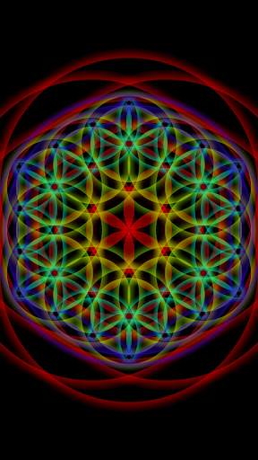 Visual Sounds Music Visualizer screenshot 9