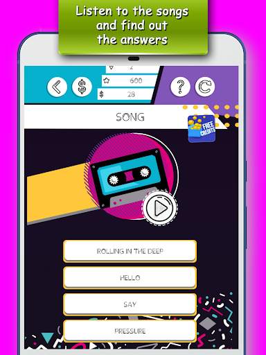 I Know Stuff : trivia quiz скриншот 10