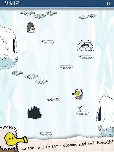 Doodle Jump screenshot 16