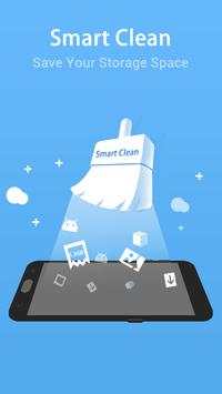 Super Cleaner Smart Clean - Speed Cleaner Booster screenshot 1