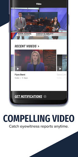 KOZL KOLR News OzarksFirst.com screenshot 3