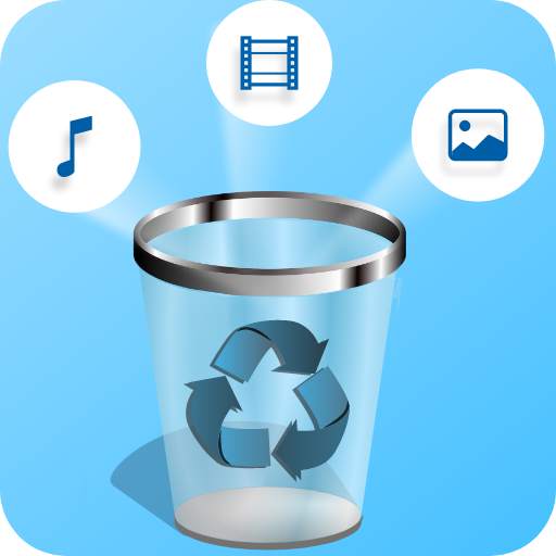 File Recovery - Data Recovery 1.0.7