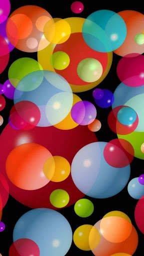 Abstract Wallpapers 2 تصوير الشاشة