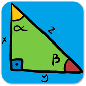 Math Formulas icon