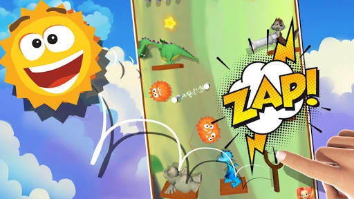 Bob The Funny & Crazy Pinball screenshot 6