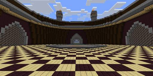 WWE Maps for Minecraft PE screenshot 4