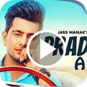 Jass Manak All Video Songs 1.0