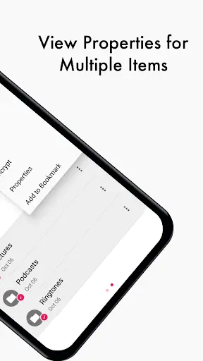 FILE MANAGER - File Explorer & App Manager screenshot 6