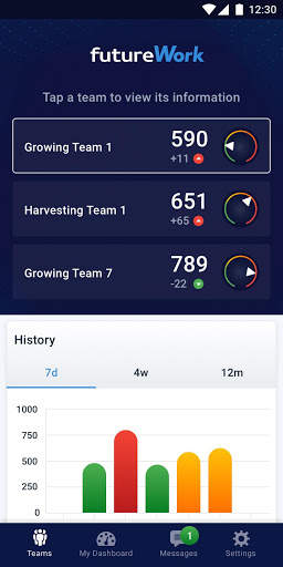 altumAI Team screenshot 2