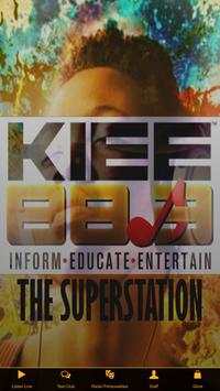 KIEE 88.3 screenshot 1