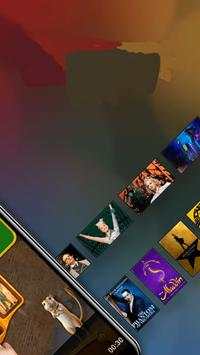 Video Player With 3D Sound Effect.HD Video Player screenshot 6
