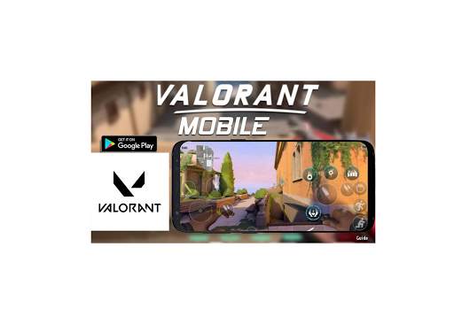 Valorant Mobile screenshot 2