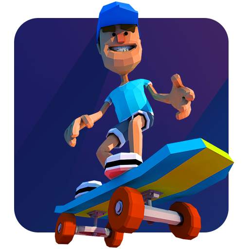Skating Ninja 1.1
