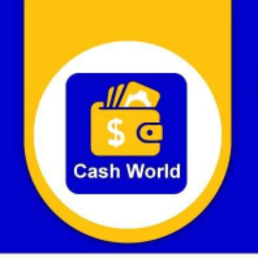 Cashworld - online money 1.1.1