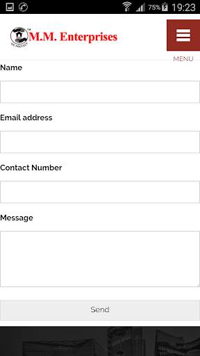 M M Enterprises screenshot 6