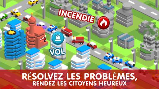 Tap Tap : construis ta ville screenshot 4
