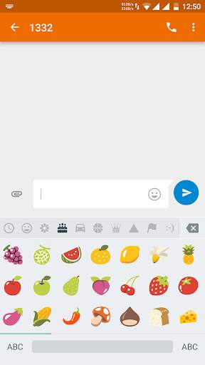 TTKeyboard - Myanmar Keyboard screenshot 2