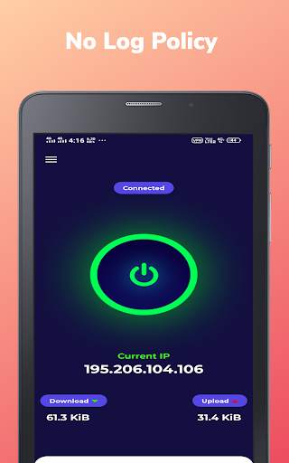 Free VPN: VPN Proxy Server & Secure Service скриншот 12