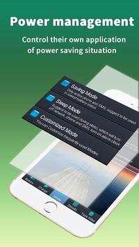 Battery Saver-Clean Master screenshot 3