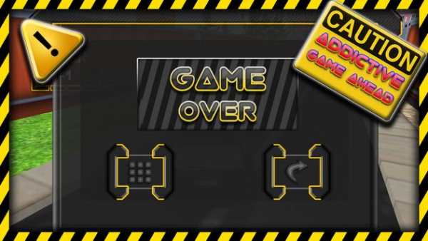 Drive Prado Car Parking Mania screenshot 4
