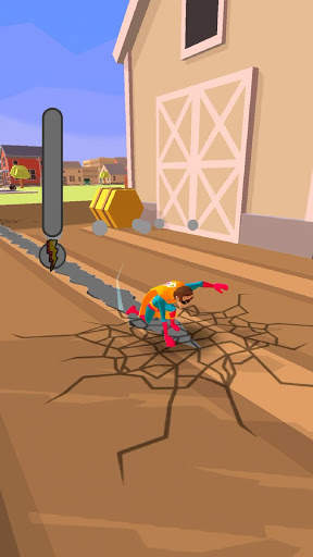 Hero Strike 3D screenshot 5