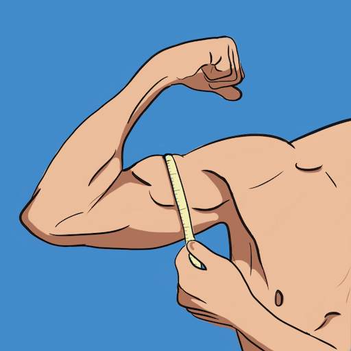 Strong Arms in 30 Days 1.0.6