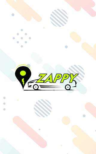 Zappy Cab Driver screenshot 1