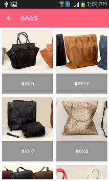Variety Accessories Shop screenshot 8